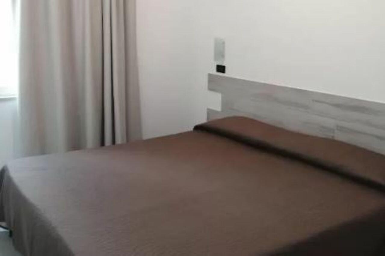 Hotel Brennero Rimini Esterno foto