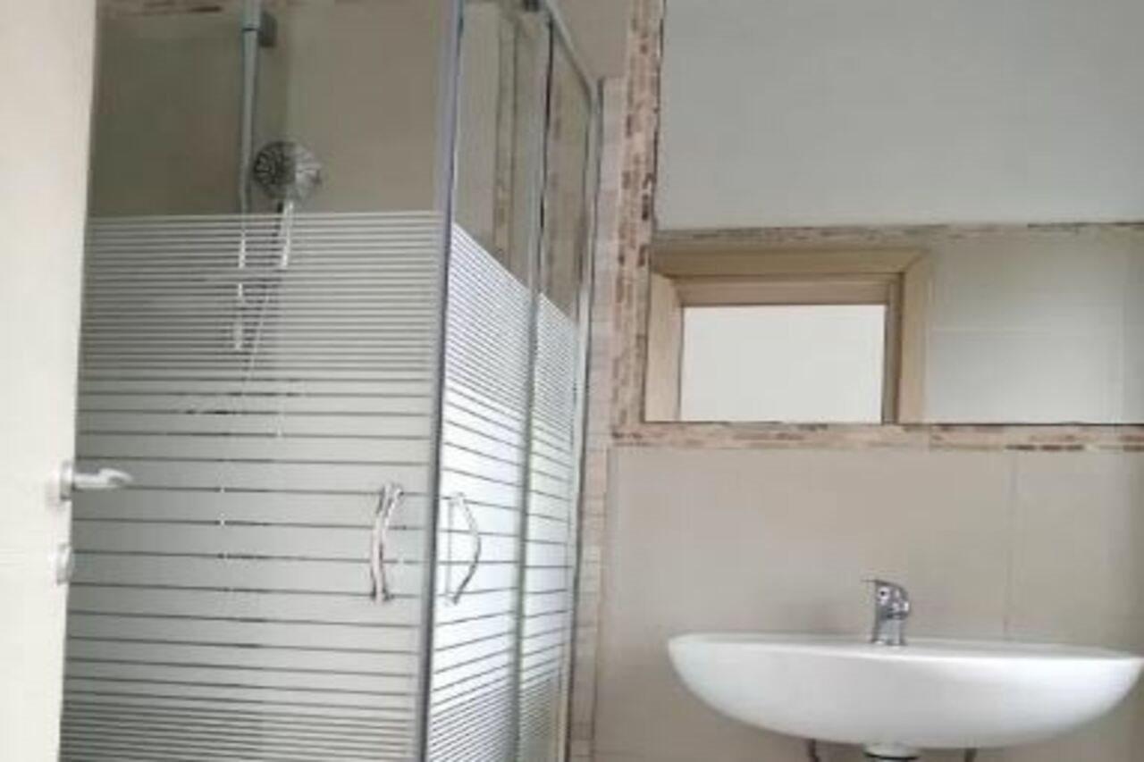Hotel Brennero Rimini Esterno foto