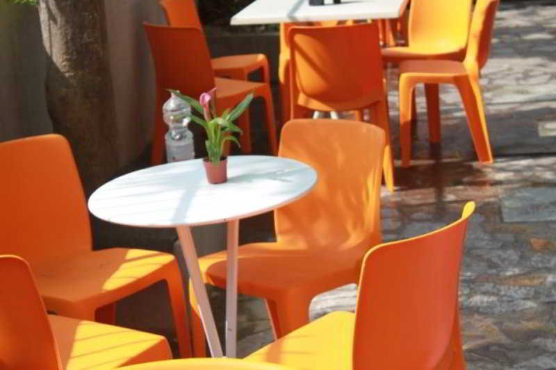 Hotel Brennero Rimini Esterno foto