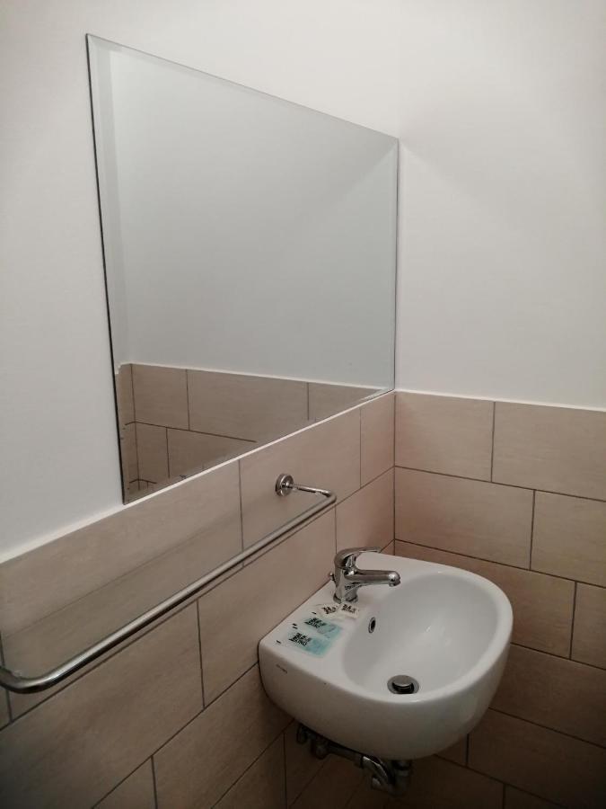 Hotel Brennero Rimini Esterno foto