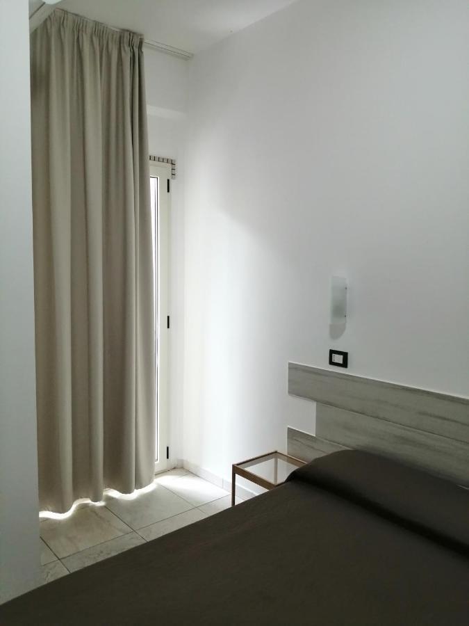 Hotel Brennero Rimini Esterno foto