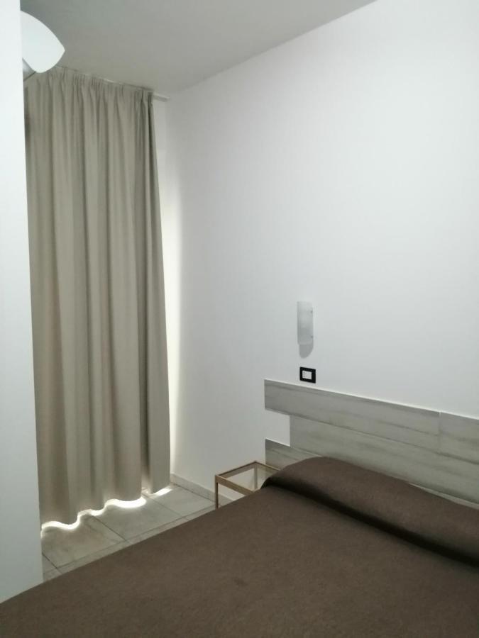 Hotel Brennero Rimini Esterno foto