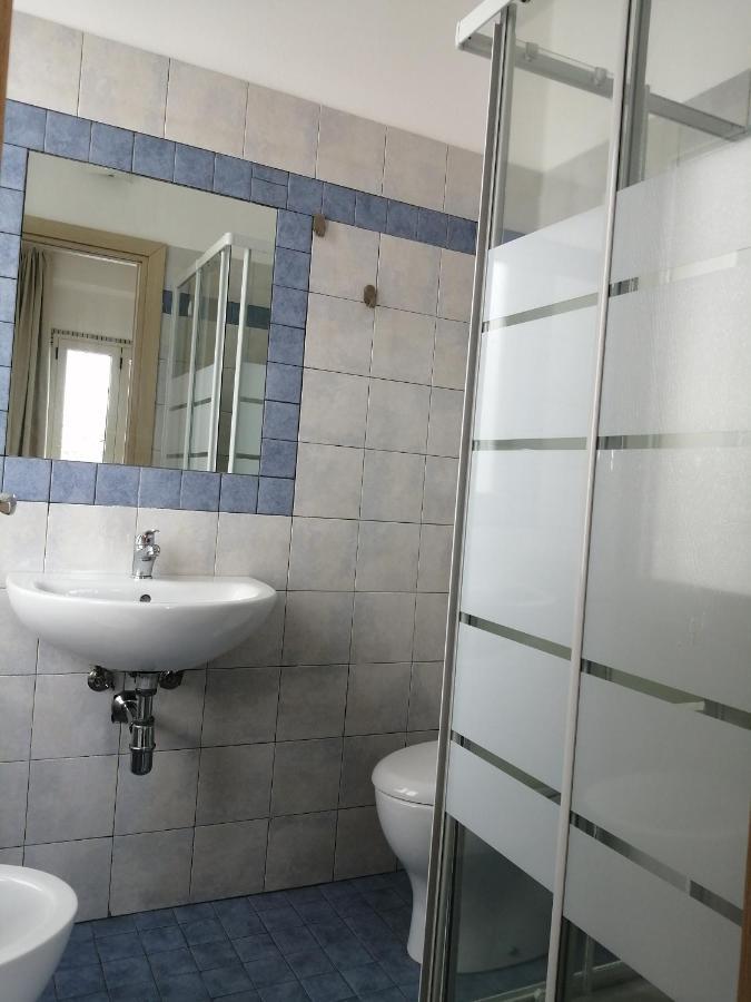 Hotel Brennero Rimini Esterno foto