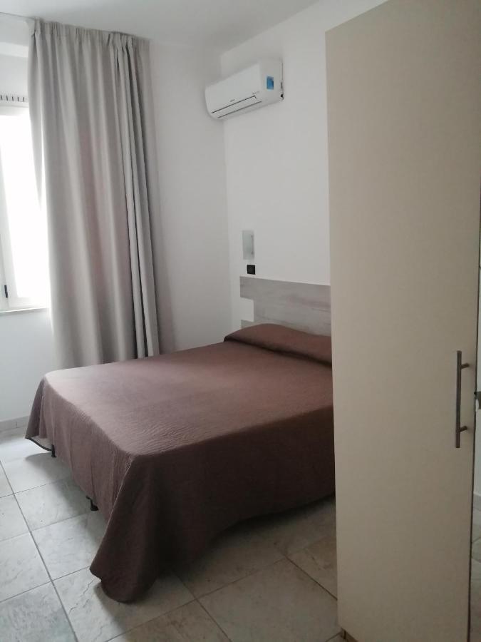 Hotel Brennero Rimini Esterno foto